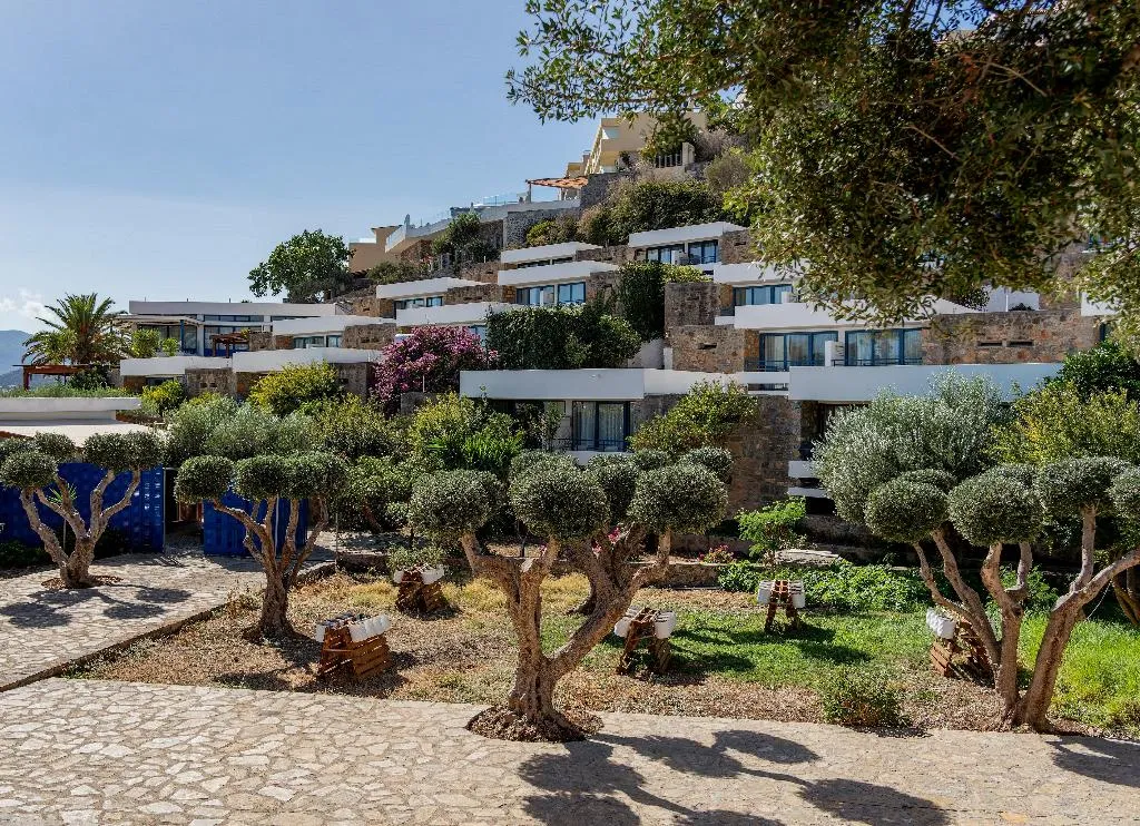 General view, Ariadne Beach, Crete