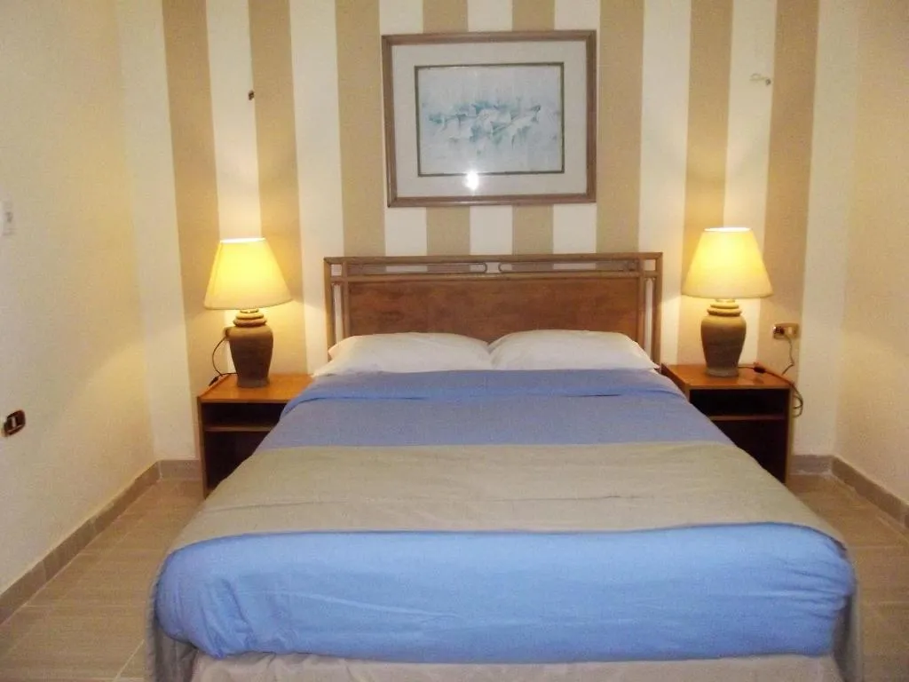Room, Masaya Hurghada, Red Sea Riviera