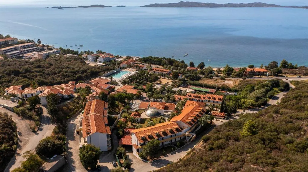 General view, Aristoteles Holiday Resort & Spa, Thessaloniki