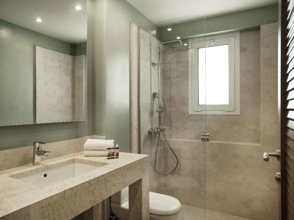 SINGLE DELUXE Room, Civitel Attik Rooms & Suites, Athens