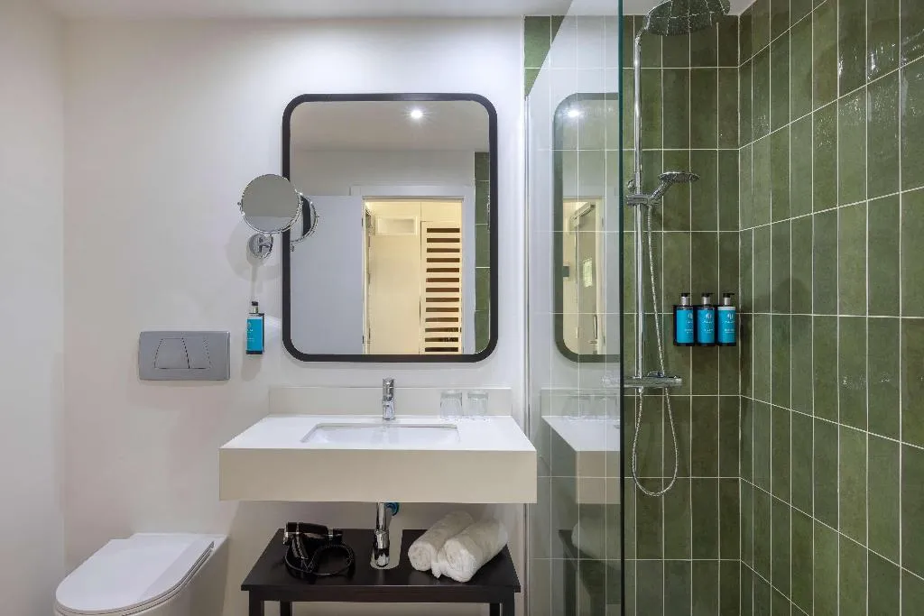 Room, AluaSoul Costa Adeje (Adults Only +16), Tenerife