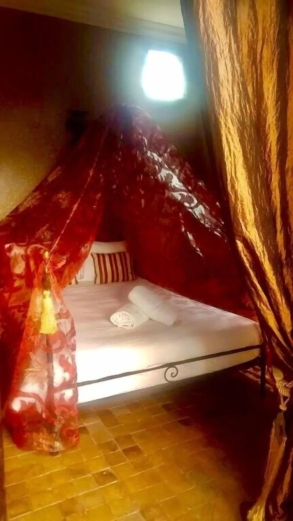 Room, Riad Ra Ve D Antan Spa, Marrakech