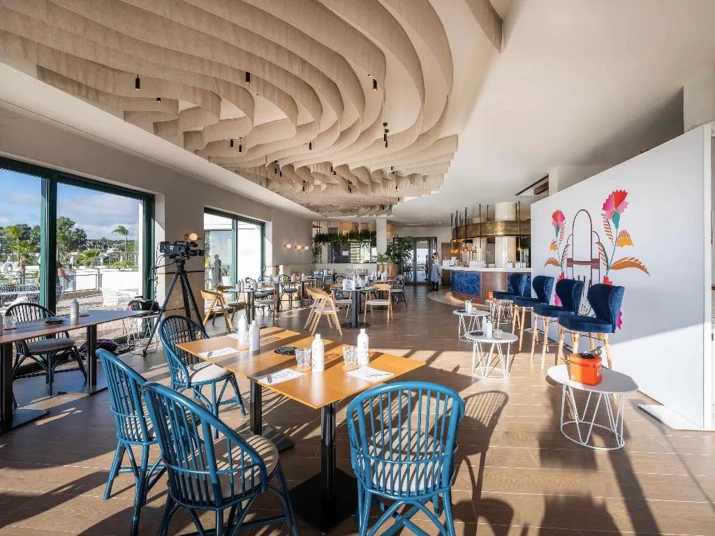 Conferences, SO/ Sotogrande Spa & Golf Resort Hotel, Costa Del Sol