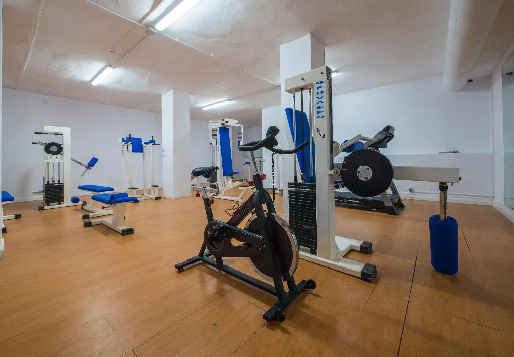 Sports and Entertainment, Checkin Bungalows Atlantida, Tenerife