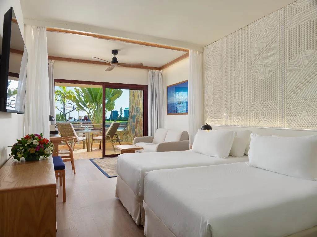 Double or Twin SUPERIOR Room, H10 Playa Meloneras Horizons Collection, Gran Canaria