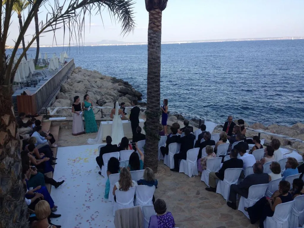 Sports and Entertainment, Hotel Bonanza Palace – Resort & SPA by Olivia Ho, Majorca