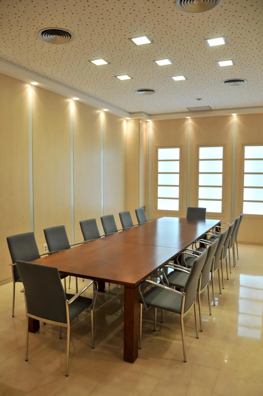 Conferences, Class Valls, Costa Brava