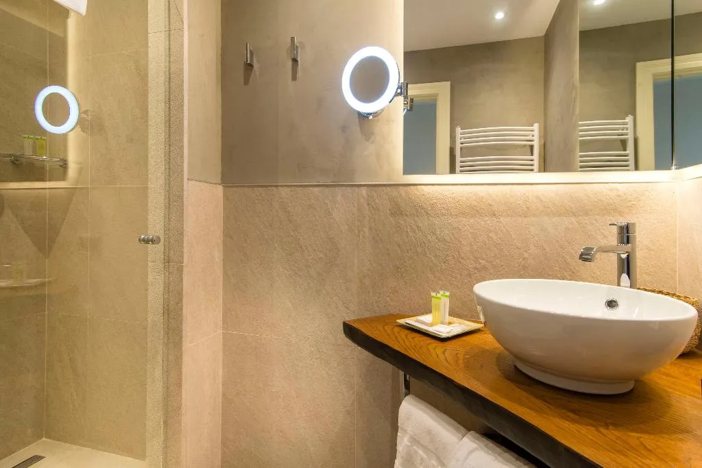 Room, Lindner Mallorca Portals Nous, part of JdV Hyatt, Majorca