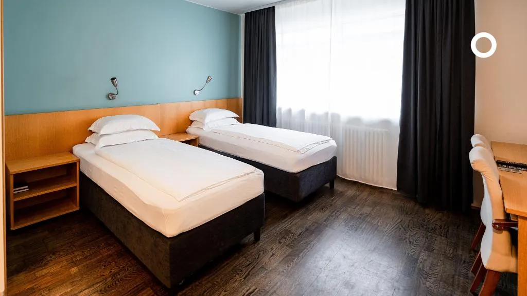 Double or Twin SUPERIOR Room, Center Hotels Klopp, Reykjavik