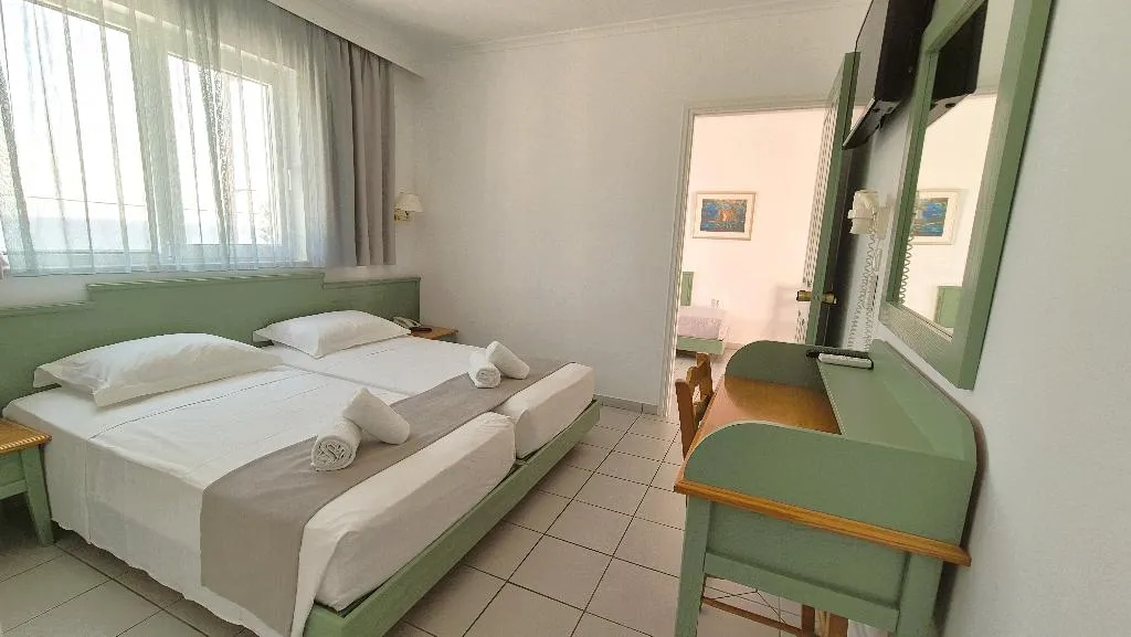 APARTMENT SUPERIOR ONE BEDROOM Room, Andromeda, Kos