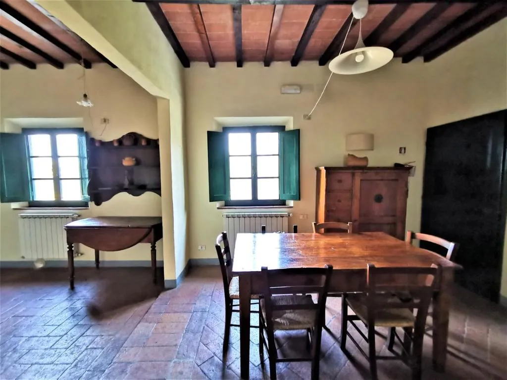 APARTMENT CAPACITY 7 Room, Relais BioFattoria al Bacío, Florence
