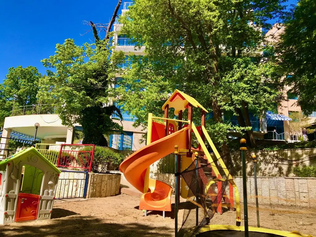 Sports and Entertainment, Holiday Park, Varna