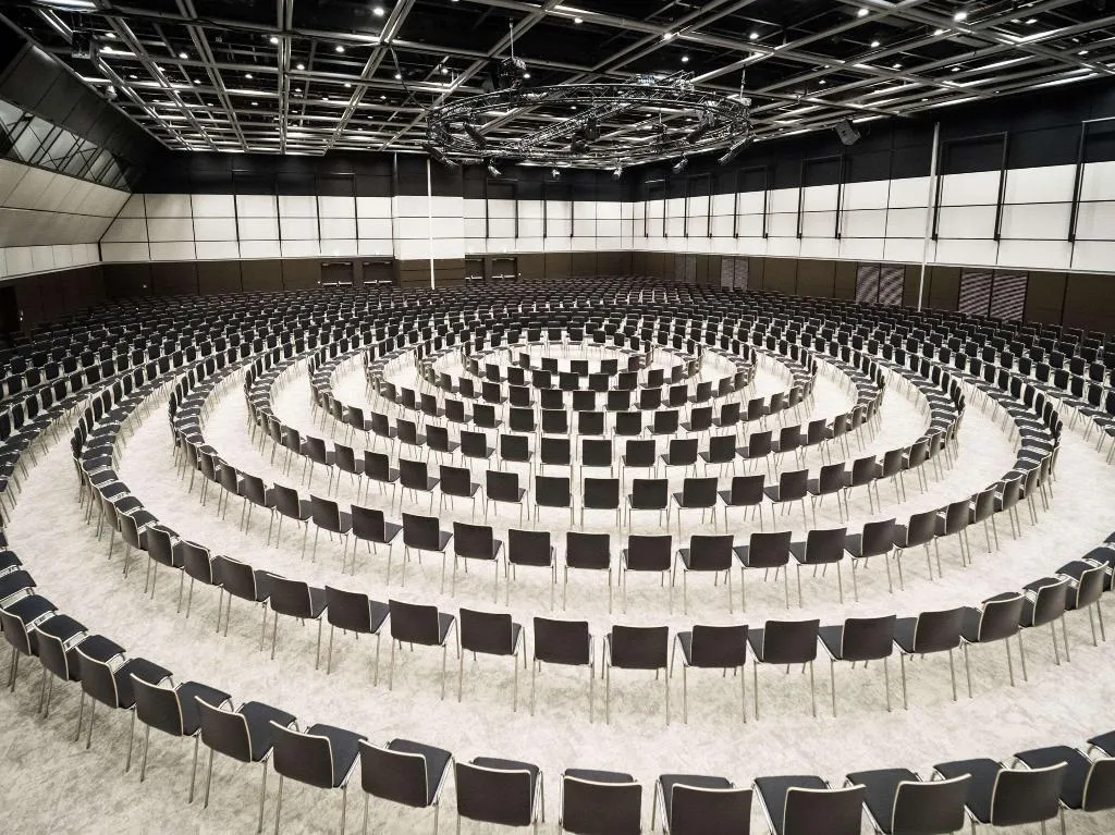 Conferences, Clarion Congress Hotel Prague, Prague