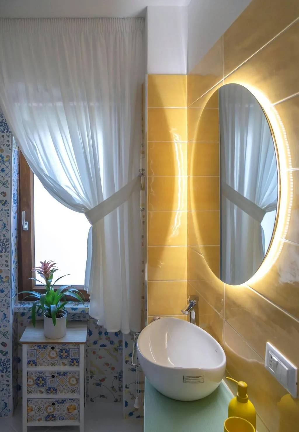 Room, Maison Matie B&B Ercolano, Naples