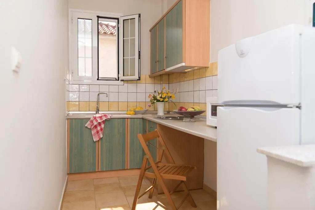Room, Lemonia Accommodations, Zante