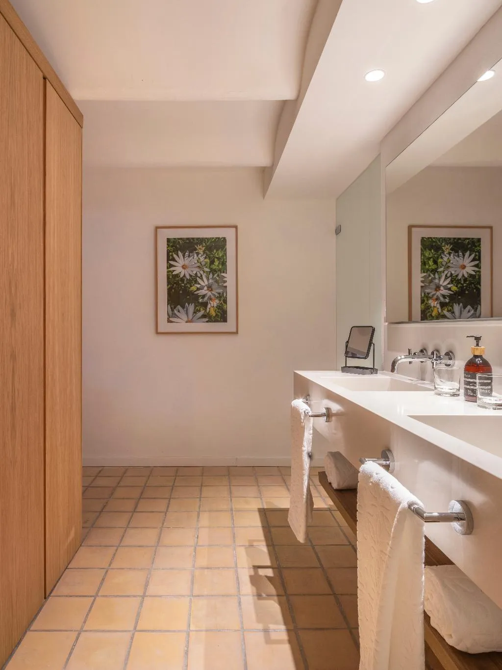 DOUBLE SINGLE USE LUXURY Room, Es Figueral Nou Hotel Rural & Spa - Adults Only, Majorca