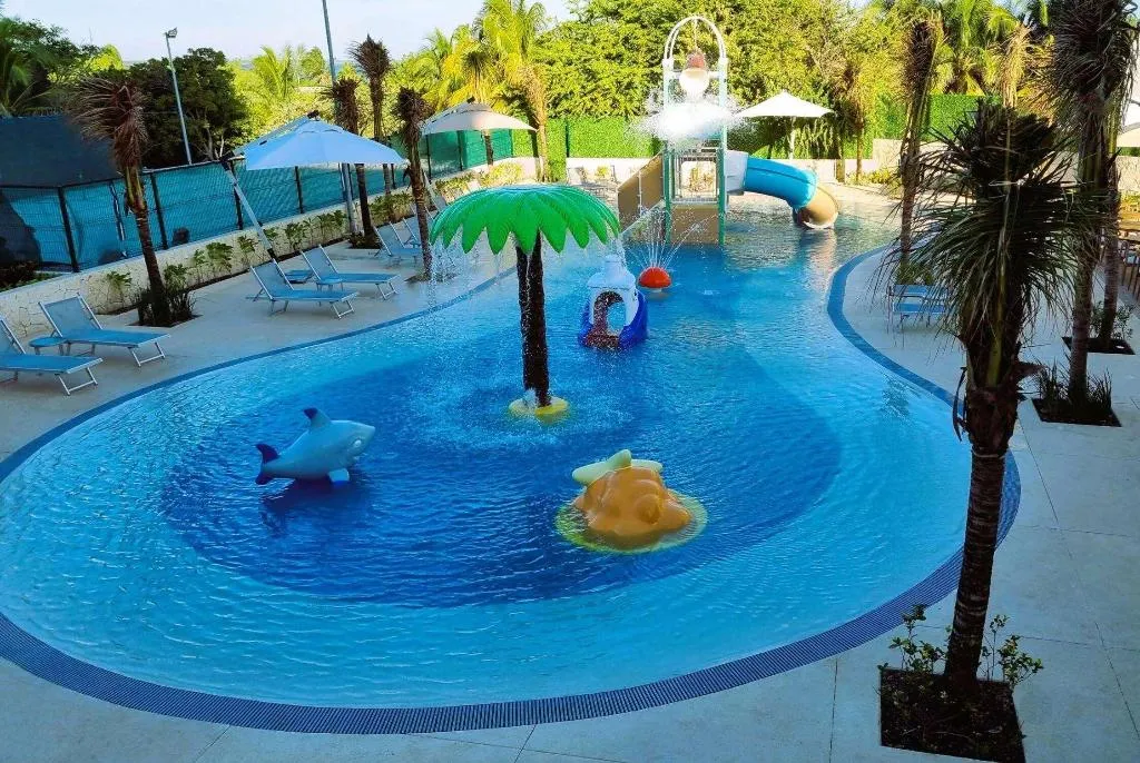 Sports and Entertainment, Wyndham Grand Cancun All Inclusive Resort & Villas, Cancun Area