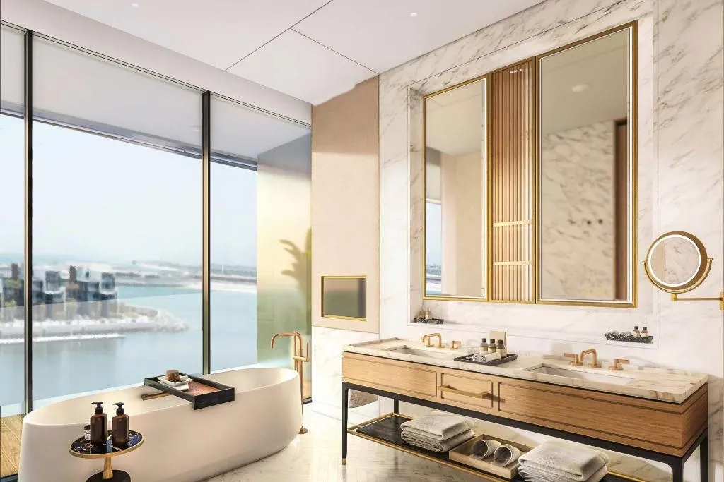 APARTMENT TWO BEDROOMS ONE BATHROOM Room, Jumeirah Marsa Al Arab Residences, Dubai