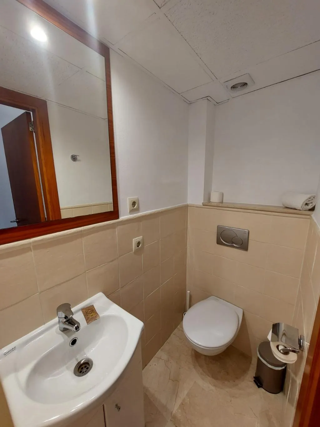 SINGLE BASIC Room, My Rooms Manacor Centre By My Rooms Hotels, Majorca
