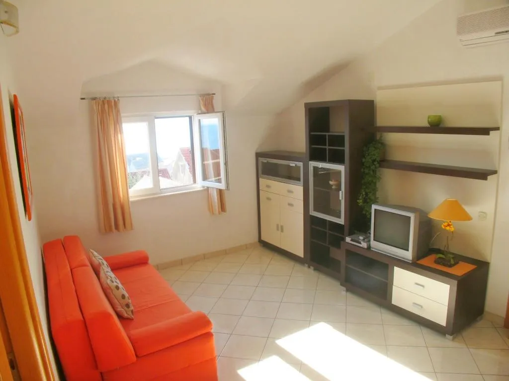 APARTMENT ONE BEDROOM Room, Olga, Split