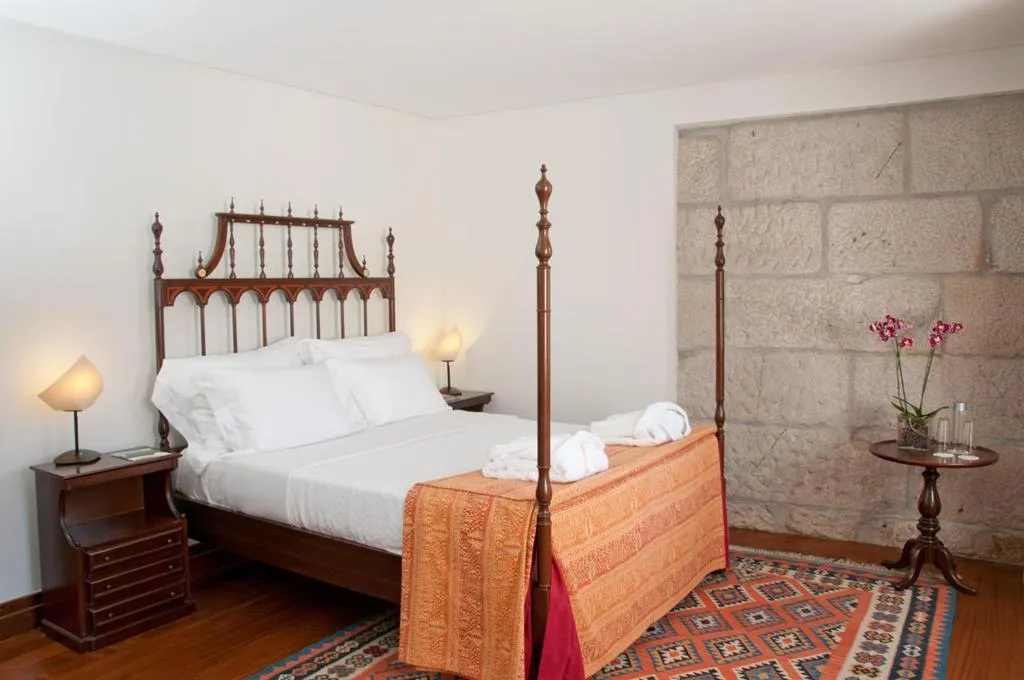 Double or Twin DELUXE Room, Casa Melo Alvim by Unlock Hotels, Porto