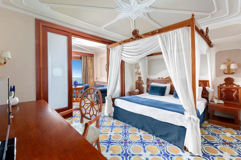 SUITE STANDARD Room, Alimuri Bay Resort, Naples