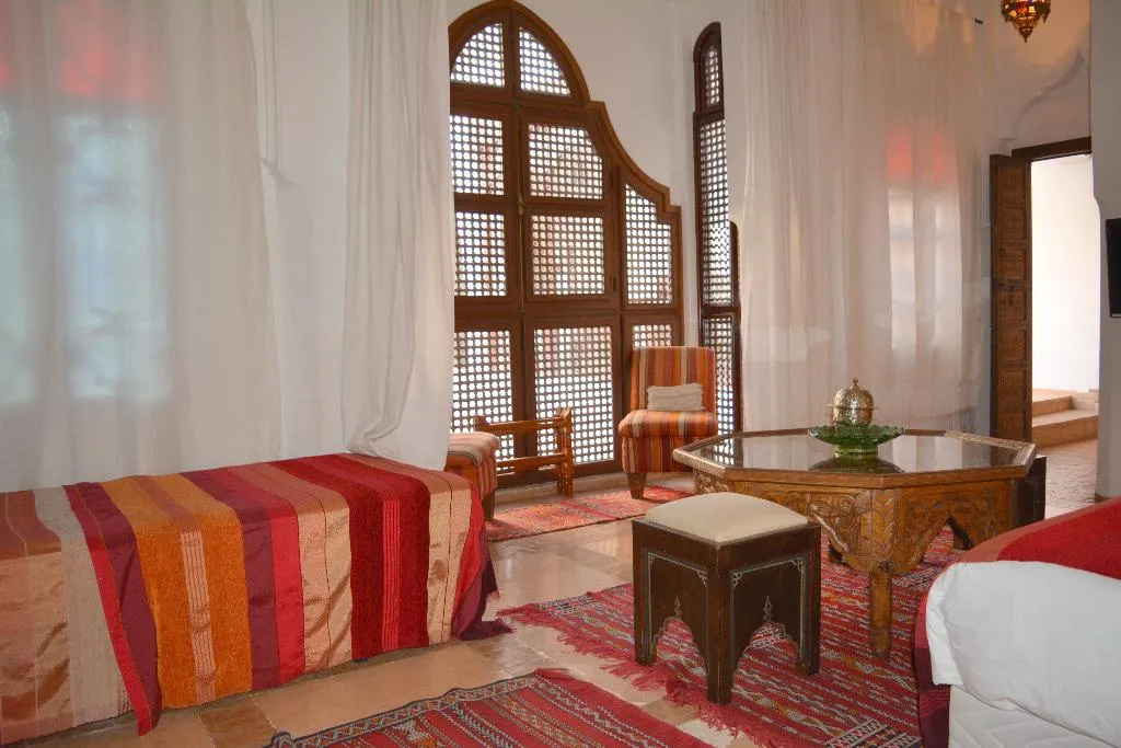 SUITE SUPERIOR Room, Riad Ghali & Spa, Marrakech