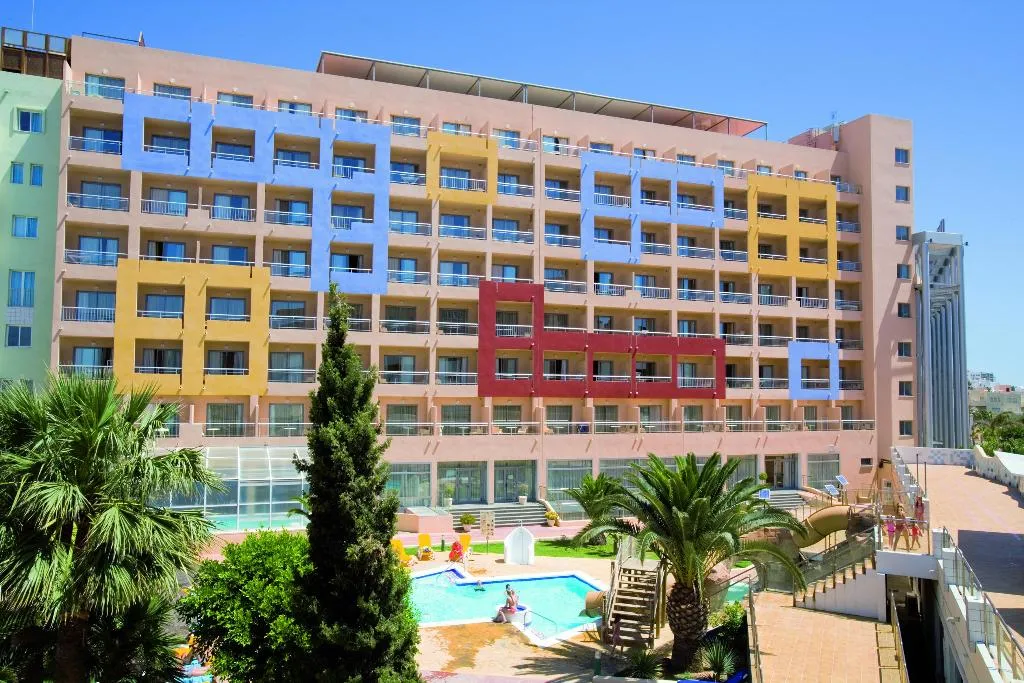 General view, ALEGRIA Fenix Family, Costa Almeria