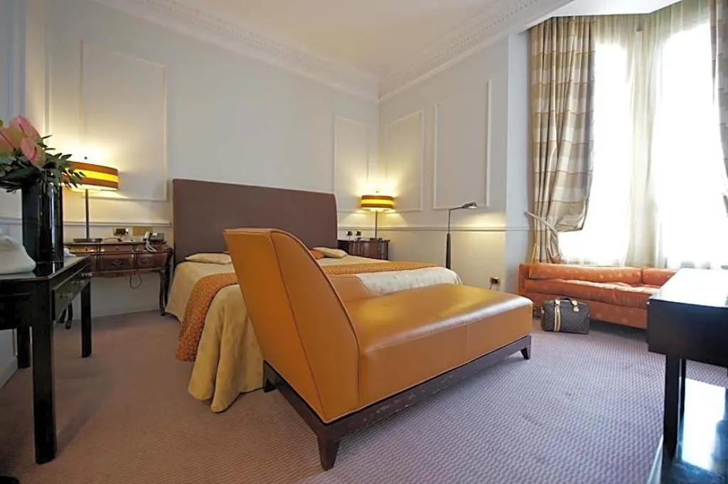 SUITE EXECUTIVE Room, Grand Visconti Palace, Milan