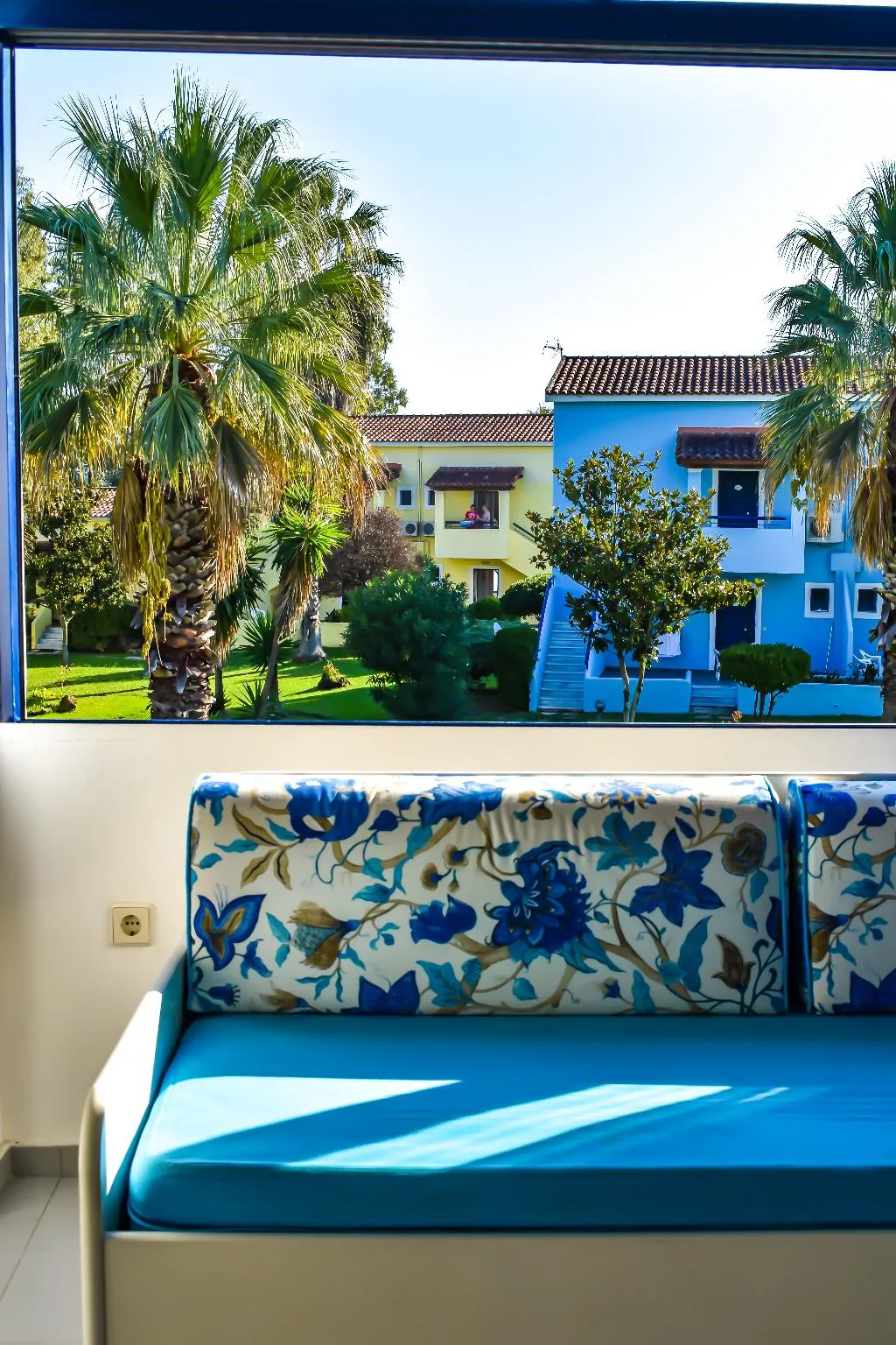 STUDIO CAPACITY 4 Room, Govino Bay, Corfu