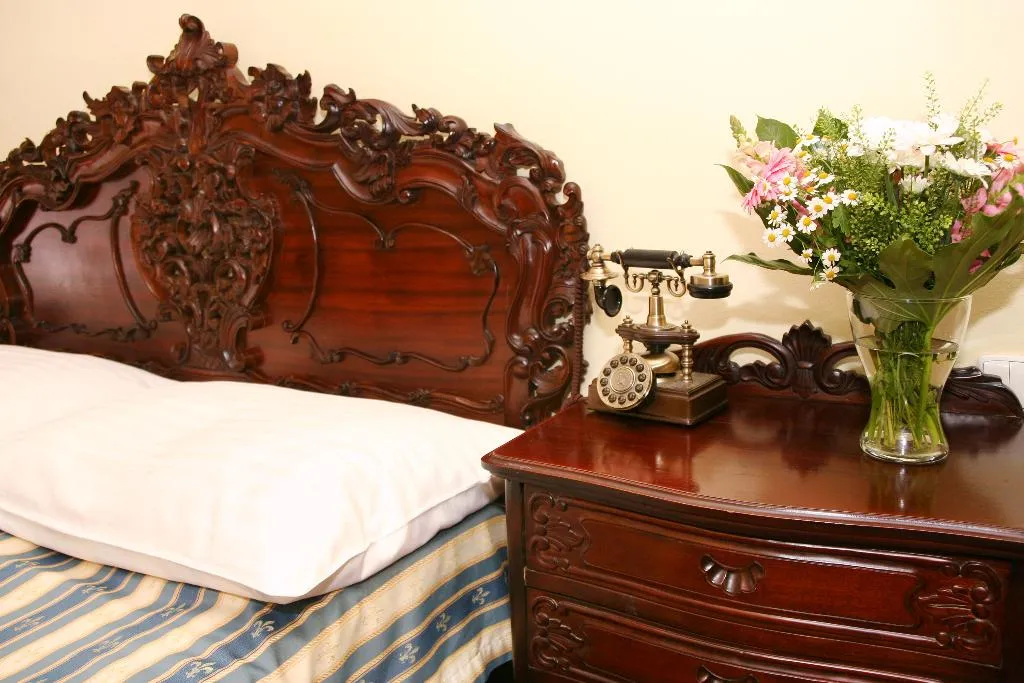 Double or Twin SUPERIOR Room, King Charles Boutique Residence, Prague