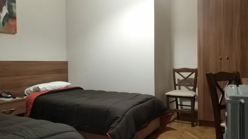 APARTMENT TWO BEDROOMS Room, Ambrosia Suites, Athens