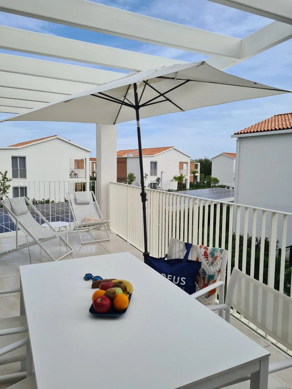 Room, Pareus Beach Resort, Venice