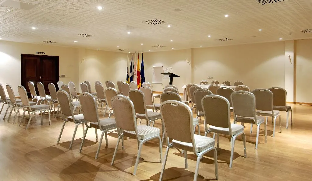 Conferences, Vincci Seleccion  La Plantacion del Sur, Tenerife