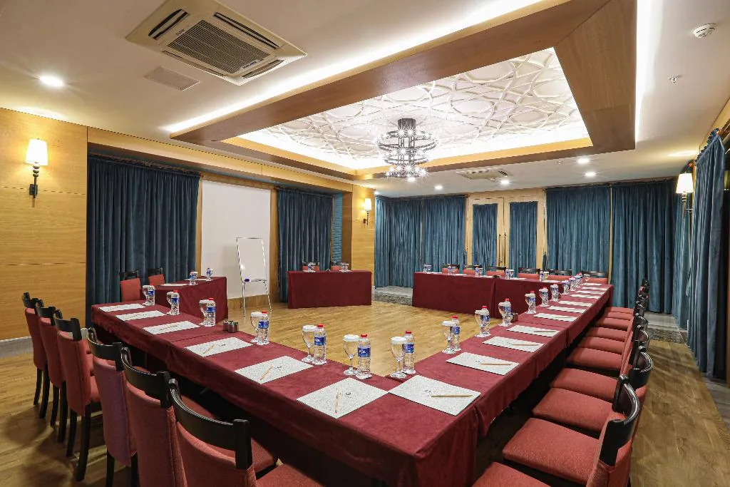 Conferences, Sherwood Exclusive Lara, Antalya