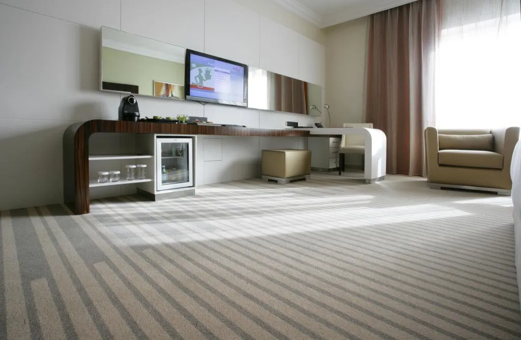 SINGLE DELUXE Room, Elite Byblos Hotel EX( Coral Dubai Al Barsha), Dubai