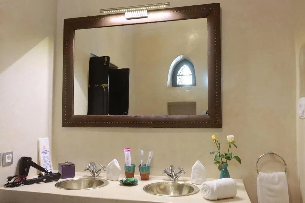 Room, Abbassia Marrakech, Marrakech