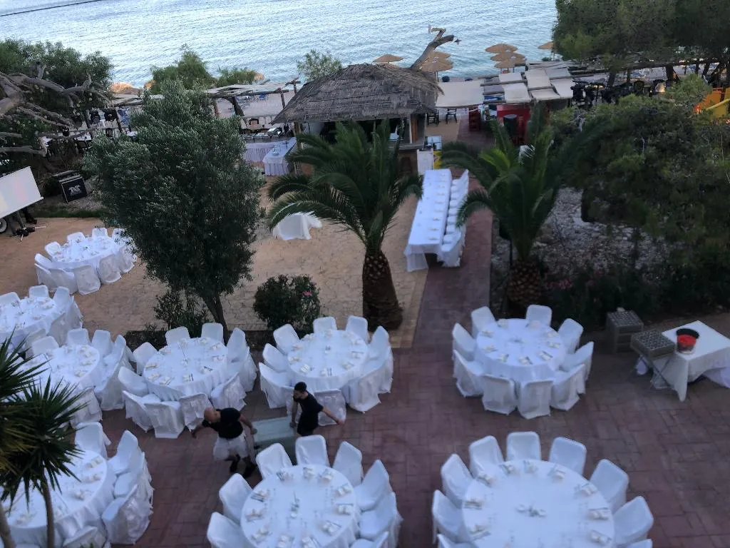 General view, SUN HOTEL KINETA Beach front, Athens