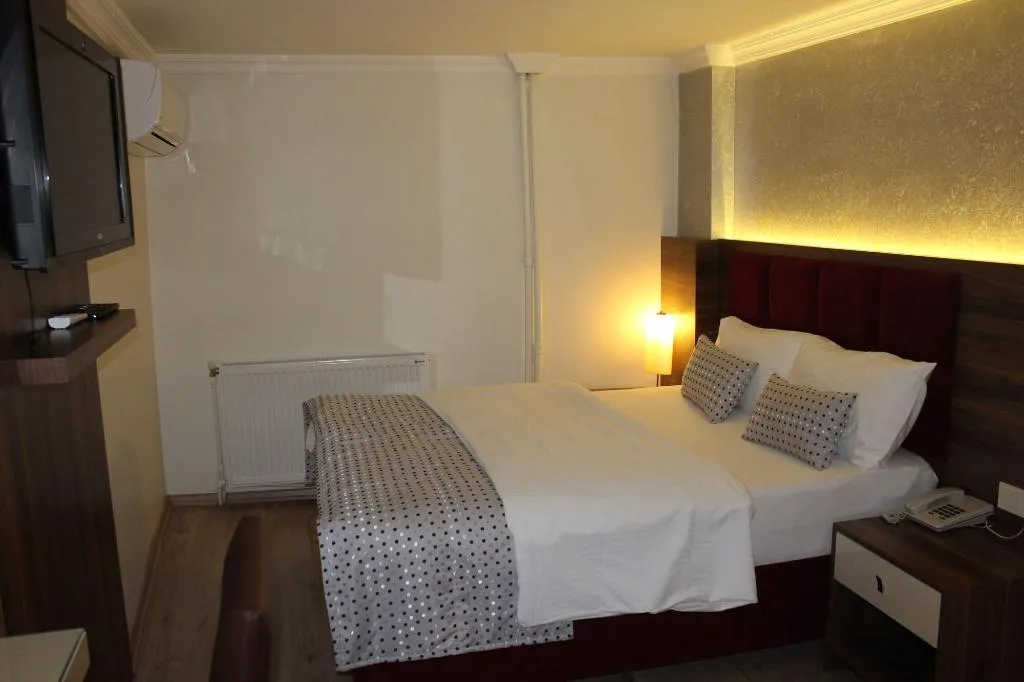 Room, Laleli Hotel Izmir, Izmir