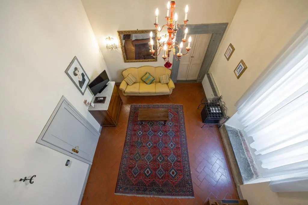 FAMILY ROOM CLASSIC Room, San Michele, Perugia