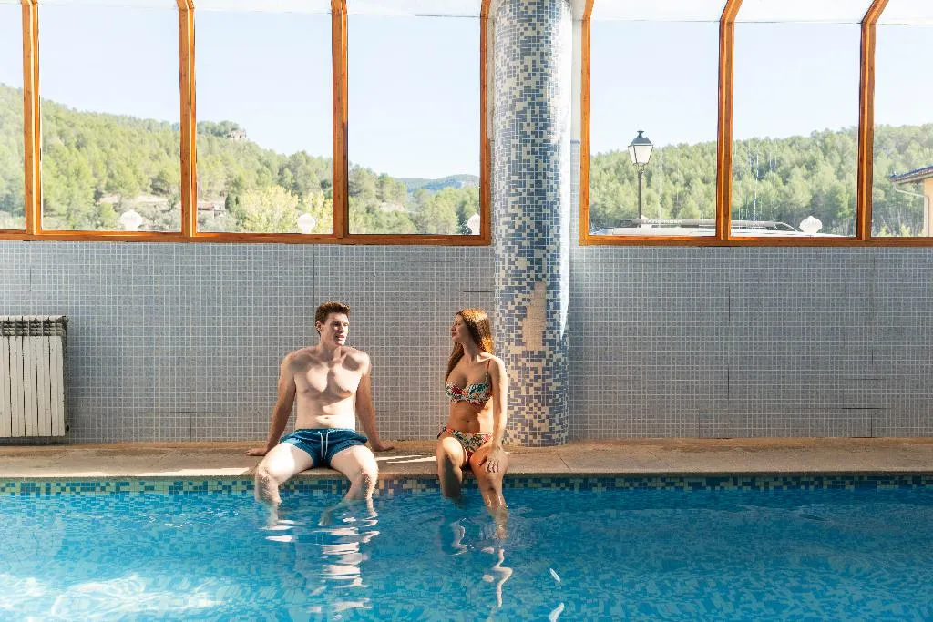Pool, Xauen, Valencia