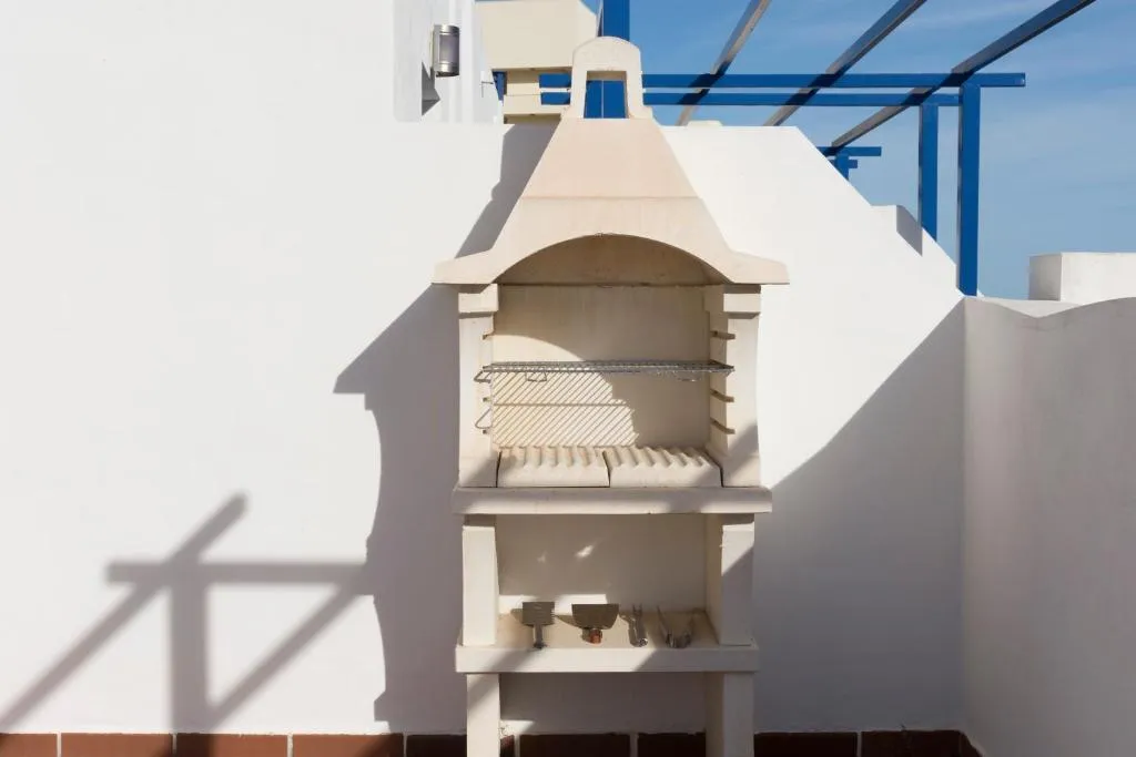 APARTMENT CAPACITY 3 ONE BEDROOM Room, Benalmádena Playa Good Places, Costa Del Sol