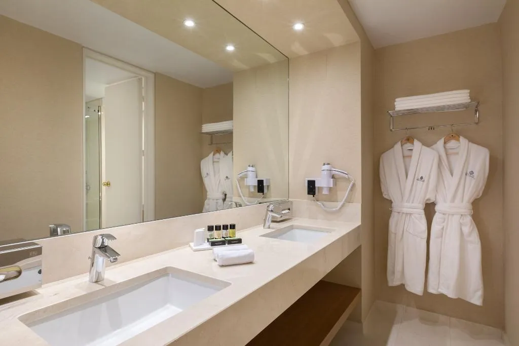 SUITE WITH VIEWS Room, Divani Caravel, Athens