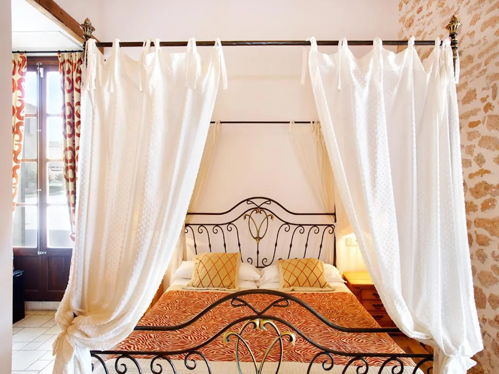 Double or Twin STANDARD Room, Puig de Ros d Alt, Majorca