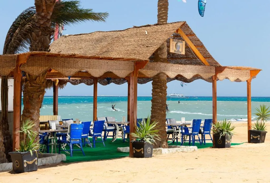 Bar, Sentido Palm Royale, Red Sea Riviera