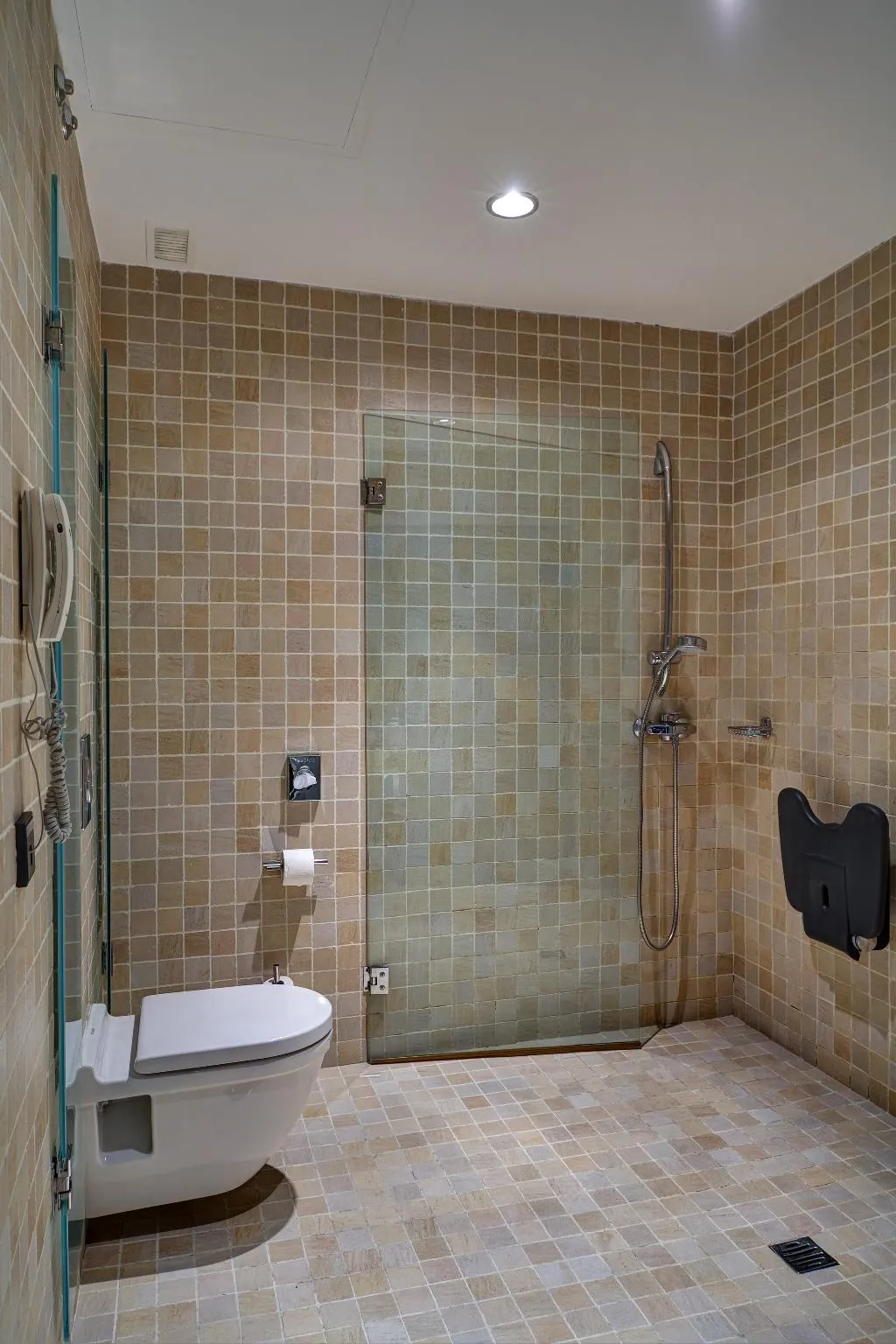 DOUBLE STANDARD Room, Parador de Chinchon, Madrid