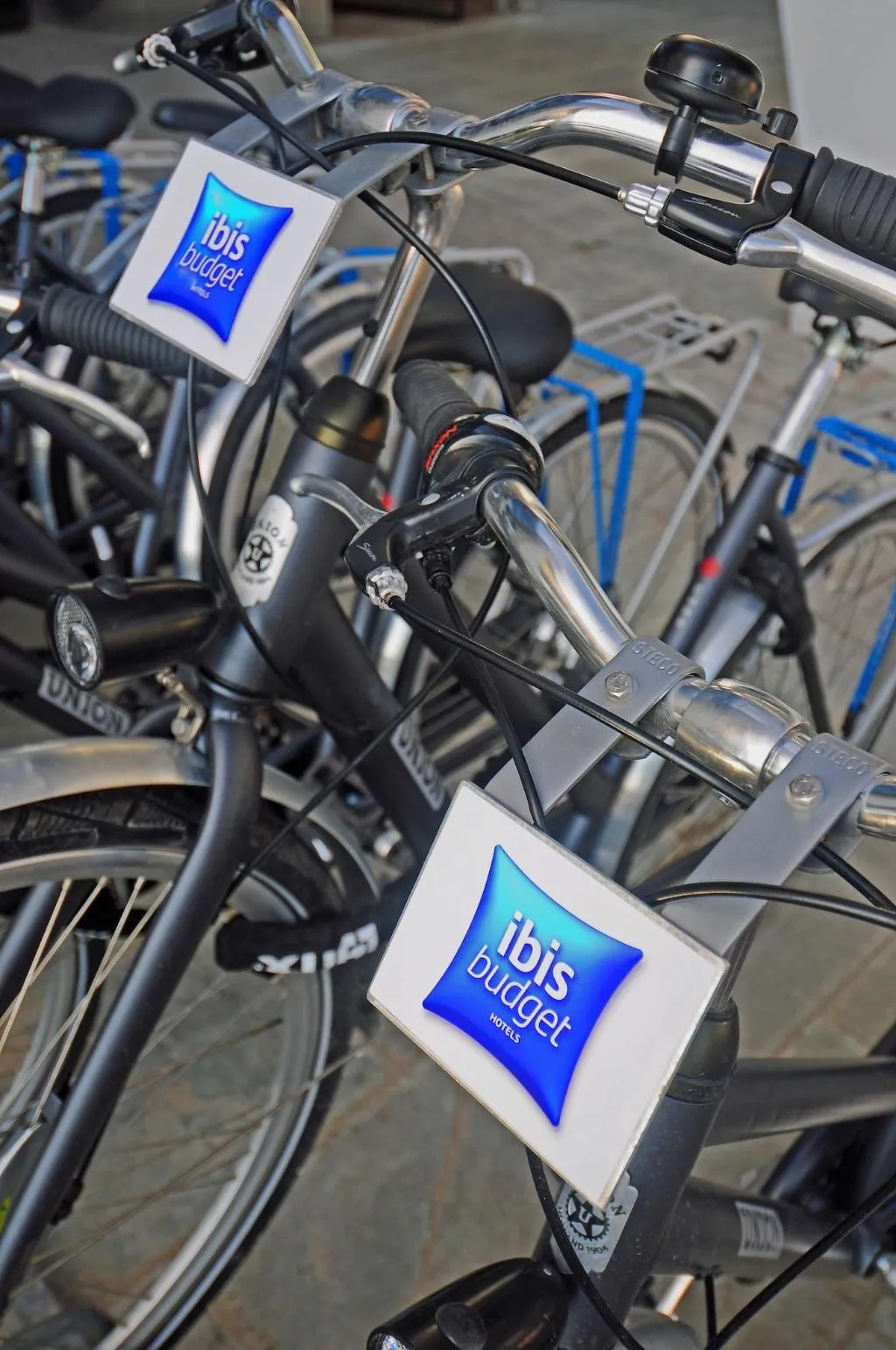 Sports and Entertainment, Ibis Budget Amsterdam City South, Amsterdam