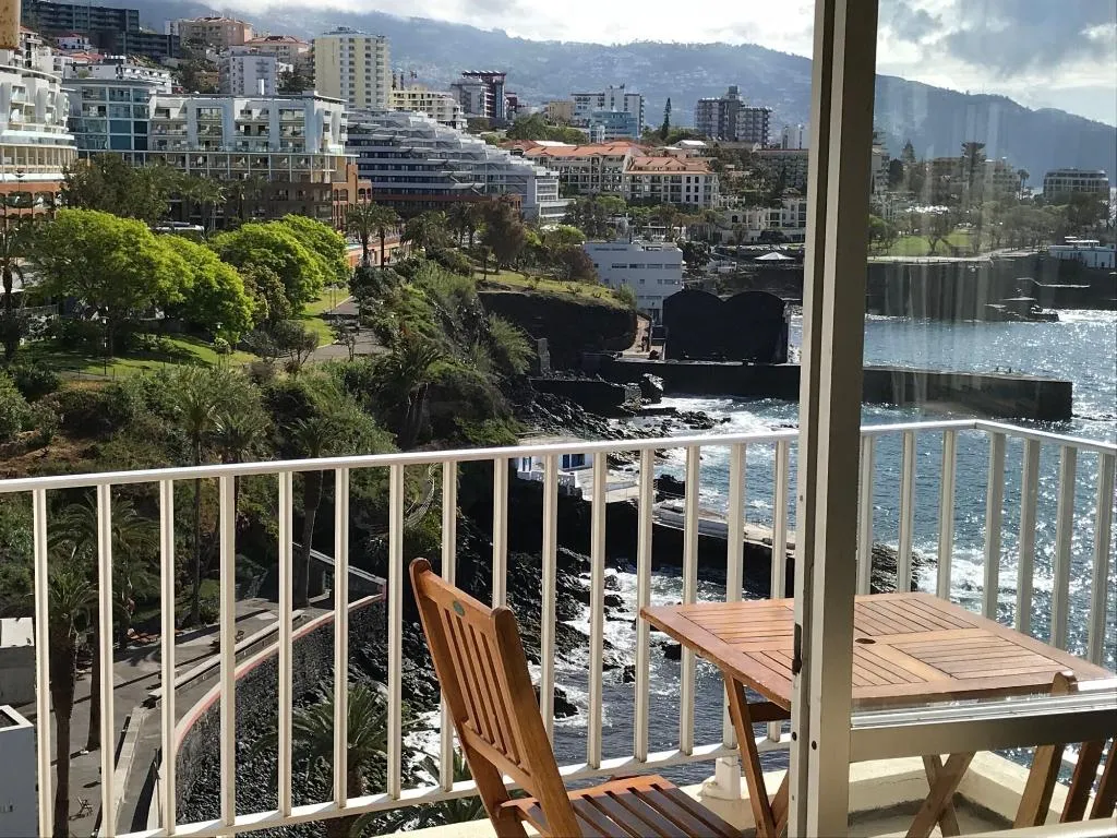 Room, Apartamentos Do Mar, Madeira