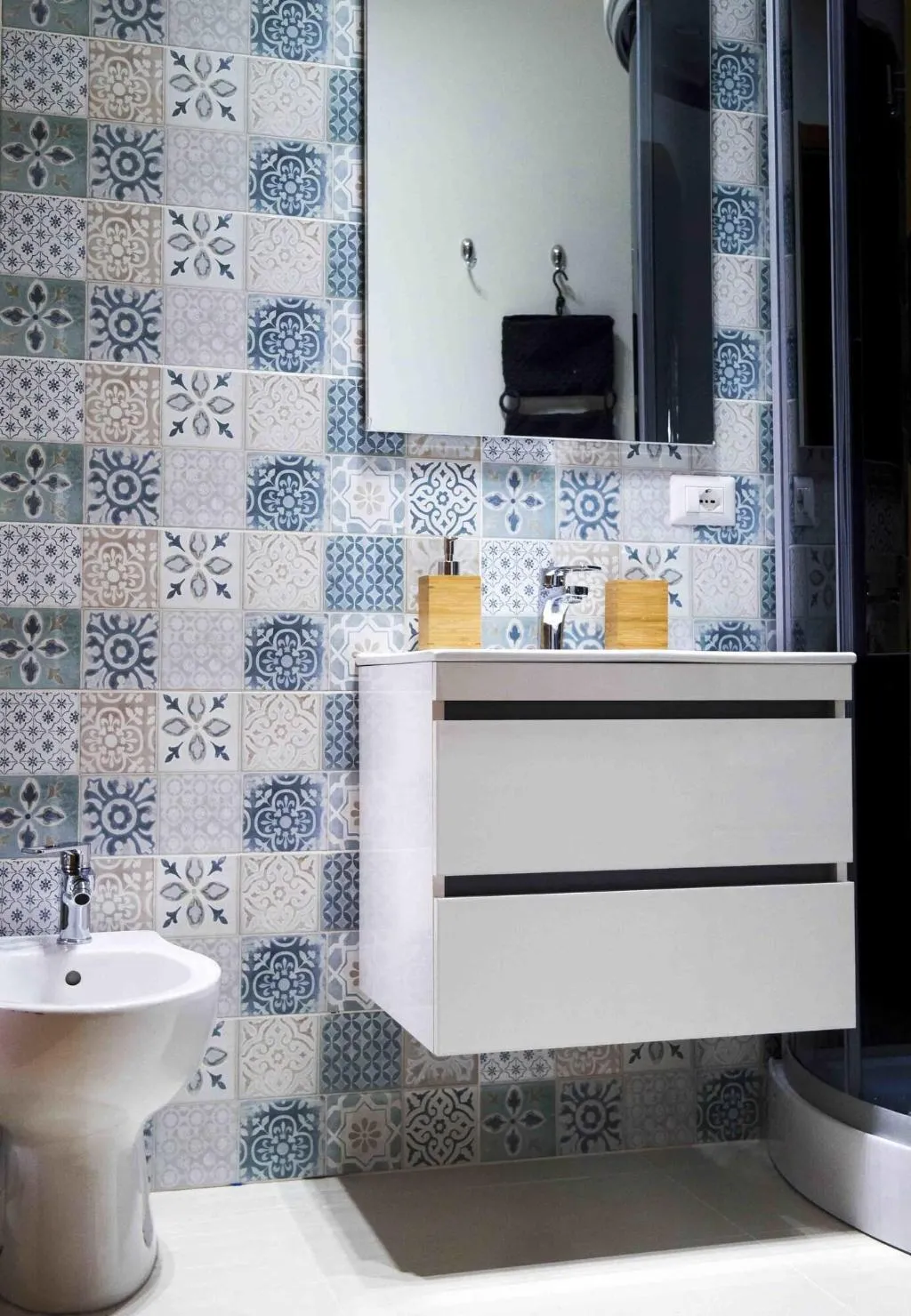 Room, Sicilian Home Concept B&B, Palermo