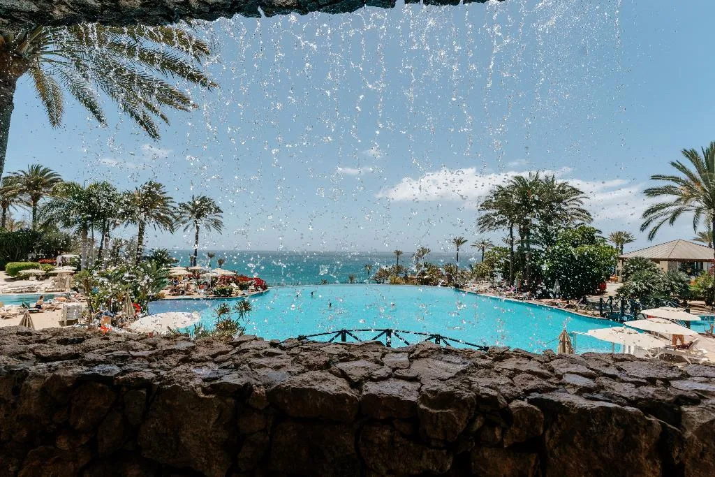 Pool, R2 Rio Calma Hotel, Fuerteventura